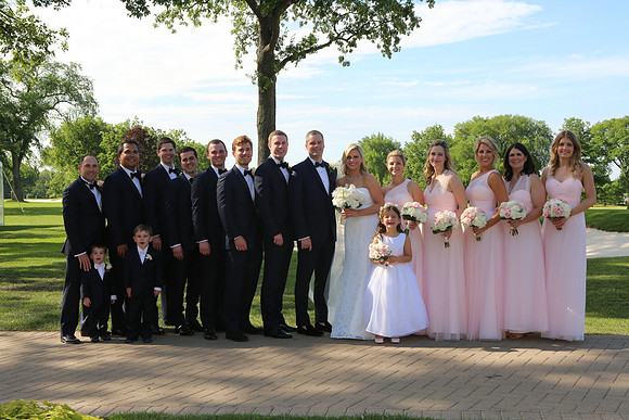 Bridal Party (17)