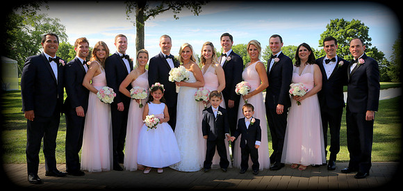 Bridal Party (8)