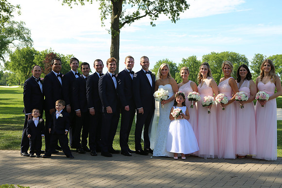 Bridal Party (21)