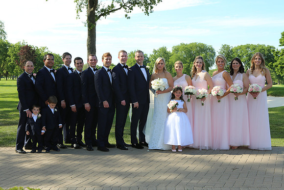 Bridal Party (24)