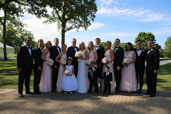Bridal Party (3)