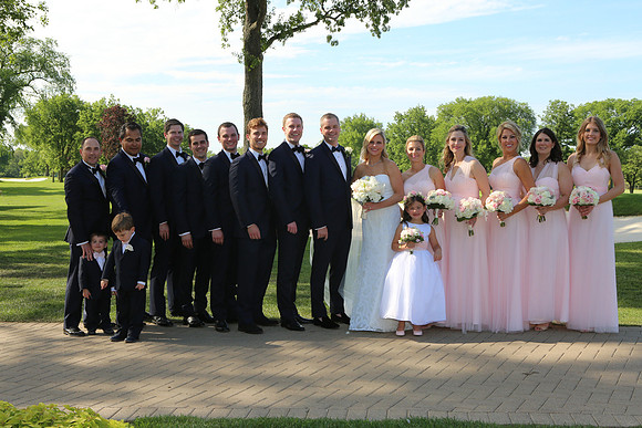Bridal Party (23)