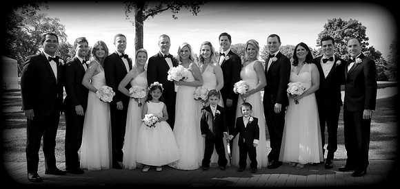 Bridal Party (12)