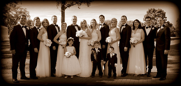 Bridal Party (11)
