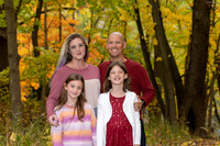 Cochran Family