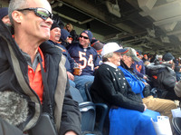 Bears Fans (2)