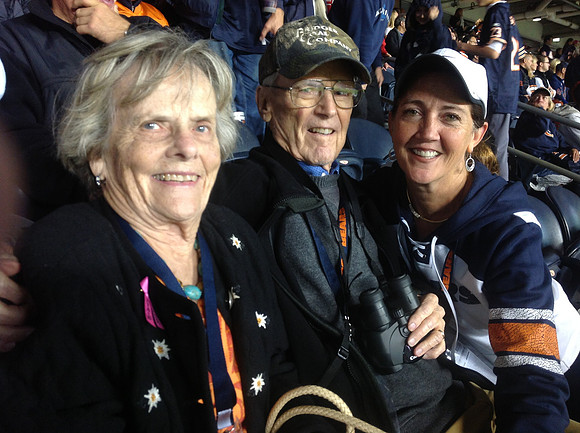 Bears Fans (8)
