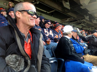 Bears Fans