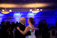 Daddy Daughter Dance