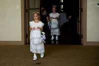 Flower Girls