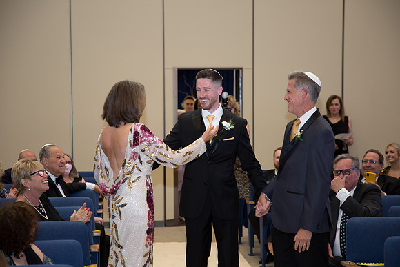 Ceremony (100)