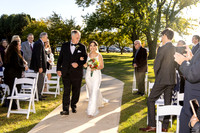 Wedding Procession