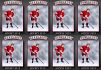 AAA Trader Card Front Sample