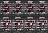 AAA Trader Card Back Sample
