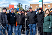 Volunteers