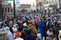 Turkey Trotters
