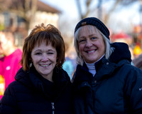 Volunteers