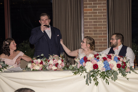 Norine and Robert's Wedding_1249