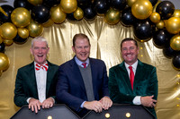 Signature Bank Holiday Party 2025