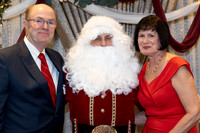 Santa Photos