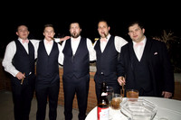 Norine and Robert's Wedding_1397