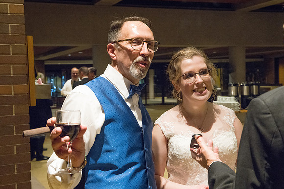 Norine and Robert's Wedding_1415