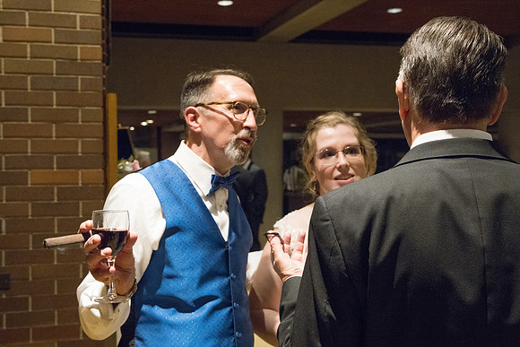 Norine and Robert's Wedding_1414