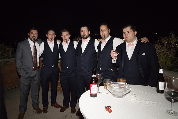 Norine and Robert's Wedding_1403