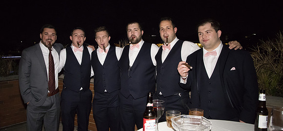 Norine and Robert's Wedding_1403-2