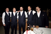 Norine and Robert's Wedding_1399