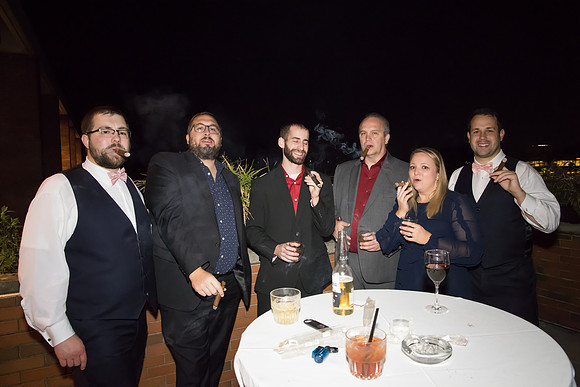 Norine and Robert's Wedding_1445