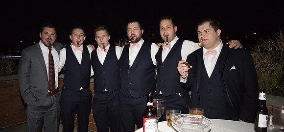 Norine and Robert's Wedding_1404-2