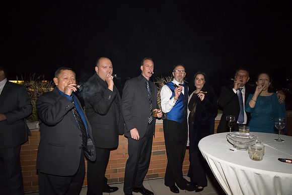 Norine and Robert's Wedding_1451