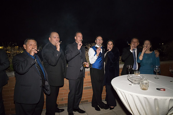 Norine and Robert's Wedding_1448