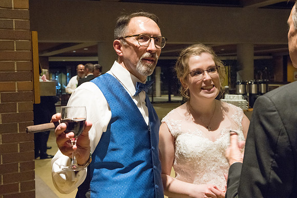 Norine and Robert's Wedding_1416