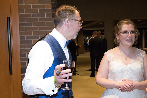 Norine and Robert's Wedding_1411