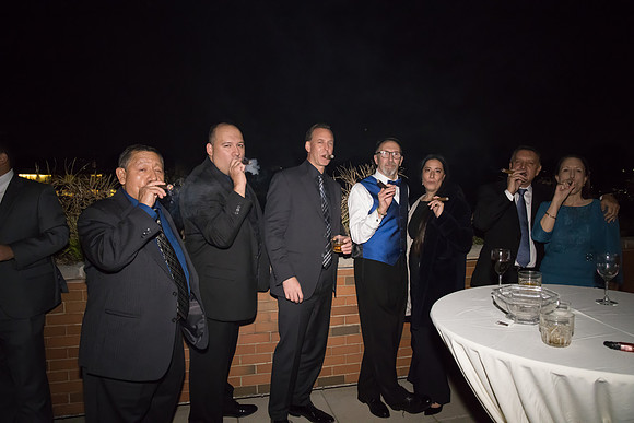 Norine and Robert's Wedding_1452
