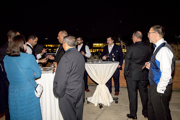Norine and Robert's Wedding_1393