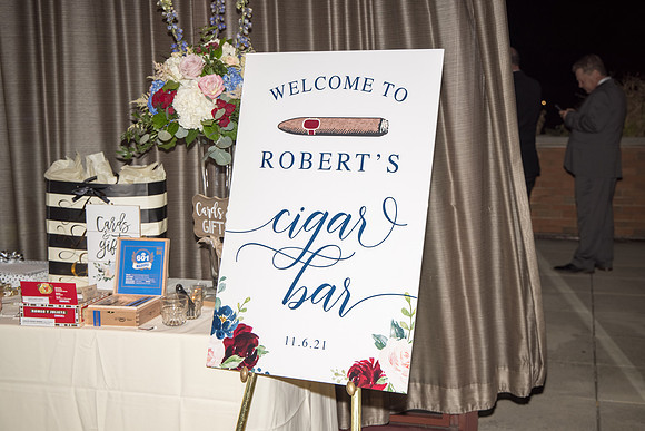 Norine and Robert's Wedding_1380