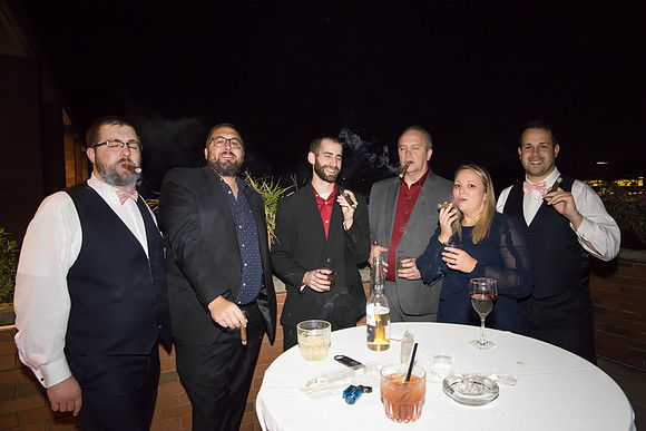 Norine and Robert's Wedding_1446