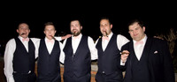 Norine and Robert's Wedding_1401