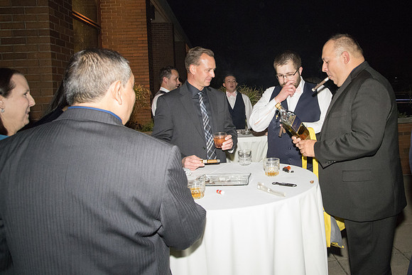 Norine and Robert's Wedding_1392