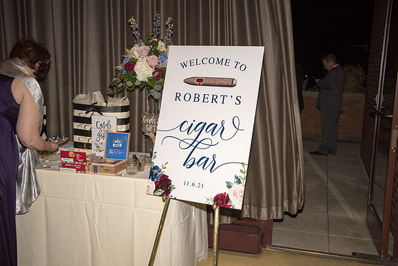 Norine and Robert's Wedding_1379