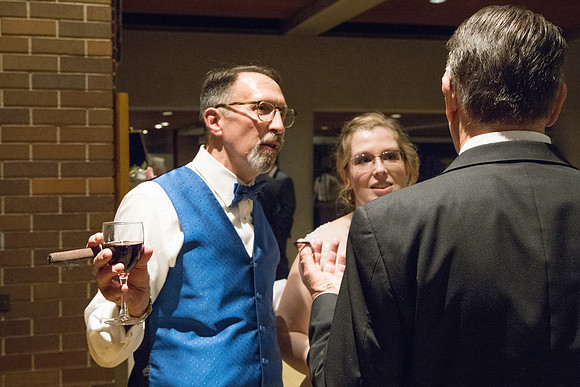 Norine and Robert's Wedding_1413