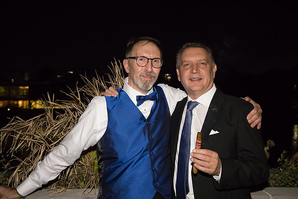 Norine and Robert's Wedding_1436