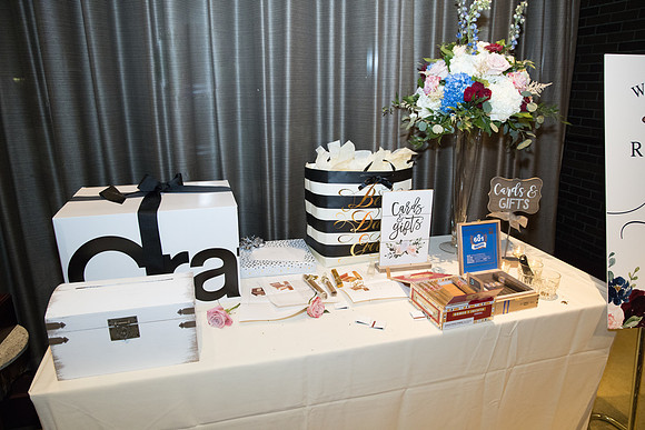 Norine and Robert's Wedding_1390