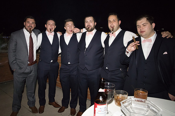 Norine and Robert's Wedding_1406