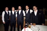 Norine and Robert's Wedding_1398