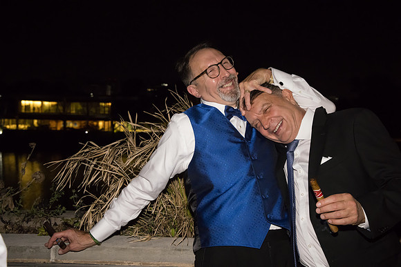 Norine and Robert's Wedding_1441