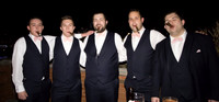Norine and Robert's Wedding_1399-2